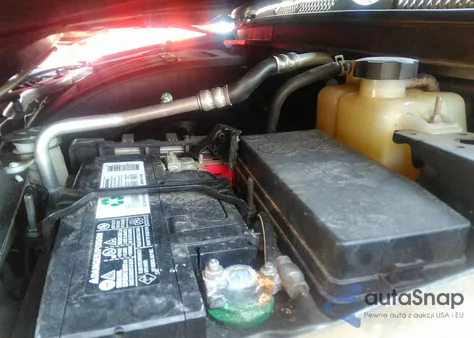 2012 Chevrolet Captiva Sport 2Ls from USA, damaged, VIN 3GNAL2EK9CS569046